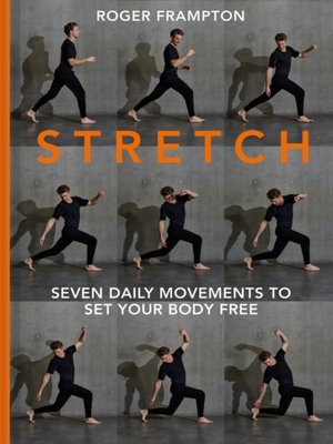 cover image of STRETCH